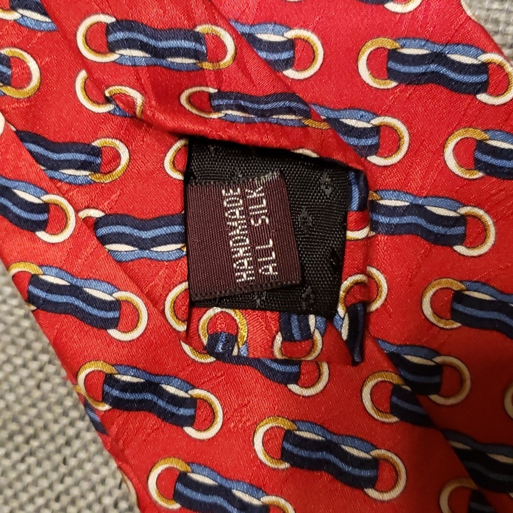 Tie - Picture 2 of 3